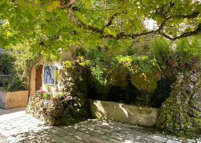 Logis Relais De La Source