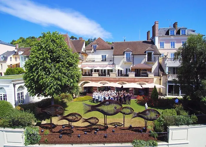 La Cote Saint Jacques