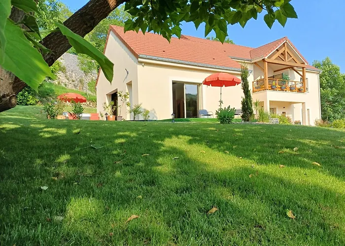 Belenos - Suites & Spa