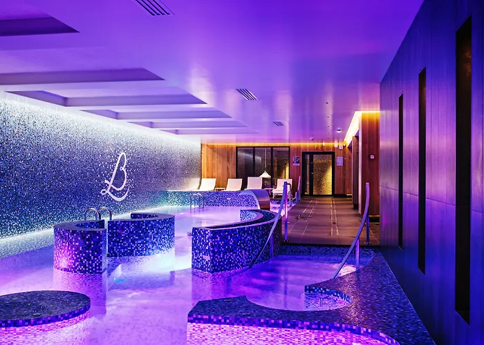 Relais Bernard Loiseau